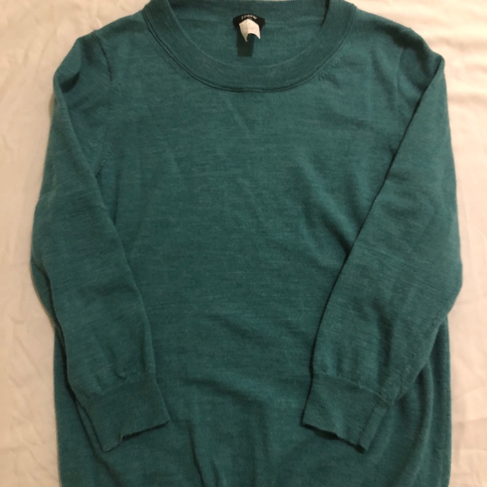 J Crew Sweater